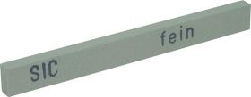 File silicon- Carbide flat 6x Medium Müller