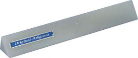 Grinding file Arkansas hard 3-kant Müller