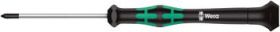 Electronic screwdriver PH00 Wera