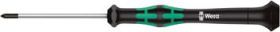Electronic screwdriver PZ0 Wera
