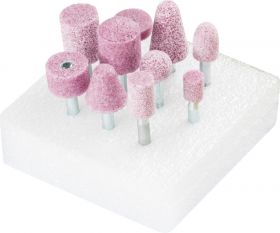 ČEPI BR.GRT.2001 O G STEEL EDGE STEBLO 3MM PFERD