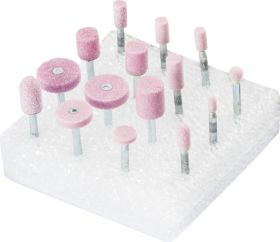 ČEPI BR.GRT.2002 O F STEEL EDGE STEBLO 3MM PFERD