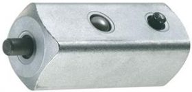 ŠTIRIKOT 3/4" ZA ENOSMERNO RAGLJO GEDORE