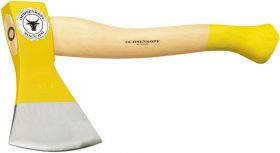 Forest hatchet with ash handle Drilling paste 600 g OCHSENKOPF