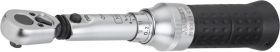 Torque wrench 6106-1CT 1-6Nm 1/4" HAZET