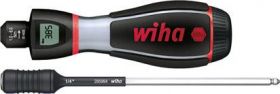 Torque wrench iTorque 0.4-1.5Nm Wiha