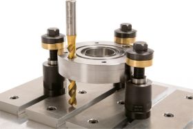 REZEVNI DELI ZA VPENJALNI ČEP TSCHORN