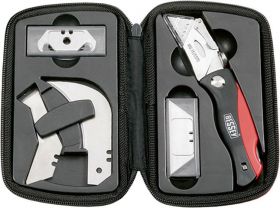 NOŽ OLFA 160MM V SETU Z 25 REZILI ERDI