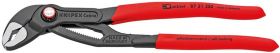 KLEŠČE UNIVERZALNE 250MM COBRA QUICKSET KNIPEX