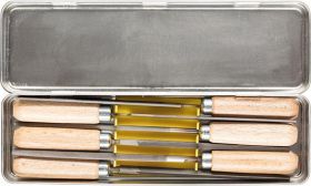 PILE KLJUČAVNIČARSKE GRT 100H2 265K PFERD