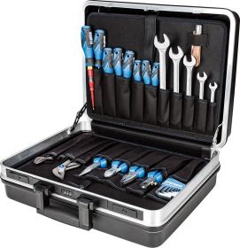 ORODJE GRT  74 KOS GEDORE