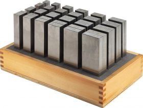 PODLOGE VZPOREDNE BRUŠENE GARNITURA AMF