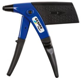 KLEŠČE ZA KOVICE Z ZBIRALNIKOM FLIPPER PLUS GESIPA