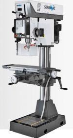 STROJ VRT.R45E TR MK4 3KW E - brezst. reg. vrtljajev (El.potenciometer)