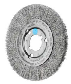 ŠČETKA RBU krožna INOX PFERD
