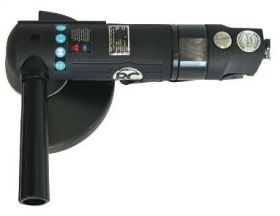 BRUSILNIK KOTNI PNEVMATSKI 100 7166 RODCRAFT