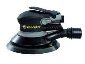 BRUSILNIK PNEVMATSKI ORBITALNI RC7705V6 RODCRAFT