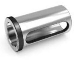 PUŠA REDUCIRNA D=40mm FATPOL