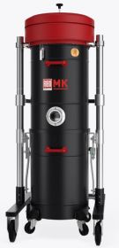 SESALEC INDUSTRIJSKI RIBO MK/399 3x MOTORJI 1-FAZNI 3kW; RAL 5013