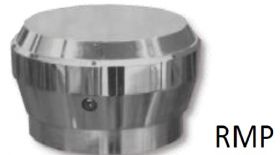 PODLOGA GIBLJIVA RMP 70/45 TECNOMAGNETE