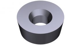 PLOČICA SUMITOMO za STRUŽENJE eksotičnih zlitin RC** (RCMT, RCMX)