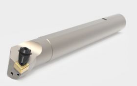 A-DCLNR/L DRŽALO STRUŽNO S HLAJENJEM SWT za CNMG 1204