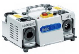 STROJ ZA BRUŠENJE SVEDROV HSS + HM,  D3÷20mm, ER25