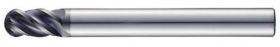 REZKAR HM SB504 Z4 krogelni rezkar Z3 S-WING WIDIN
