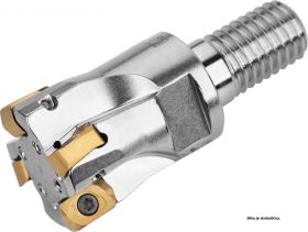 SBN10 GLAVA REZKALNA Z NAVOJEM PRAMET