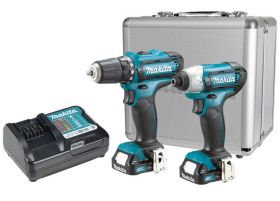 Set CXT-DF333D, TD110D, BL1016x2, DC10WD, CLX224X