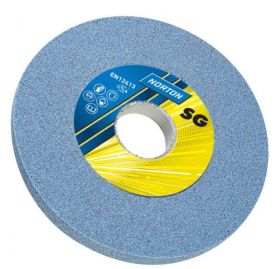 PLOŠČA BRUSNA za brušenje HSS in LEGIRANEGA jekla