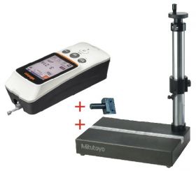 MERILEC HRAPAVOSTI SJ-220+ STOJALO Z GRANITNO MIZO