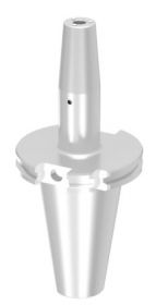 TRN 50 NAKRČNI DIN69871 S SKOZNJIM HLAJENJEM NOTRANJE HLAJ.NIKKEN