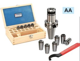 TRN BT40 + set puš SK25, GRT. SKB-315 VERTEX