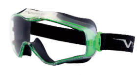 Očala Nadomestna leča za 6X3