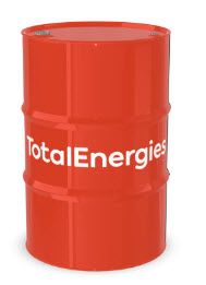 TEKOČINA HLADILNA REZILNA SPIRIT 7000 208L TOTAL