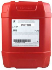 TEKOČINA HLADILNA REZILNA SPIRIT 5000 20L TOTAL