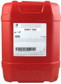 TEKOČINA HLADILNA REZILNA SPIRIT 7000 20L TOTAL
