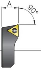 SSTC 90 DRŽALO PLOŠČIC D´ANDREA