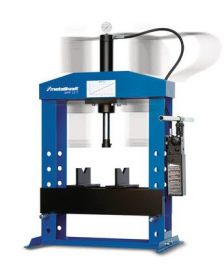 PREŠA HIDRAVLIČNA WPP 15 T