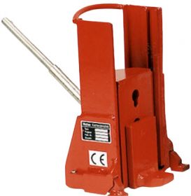 STOJALO MH10 10T BREZ DVIGALKE WEBER