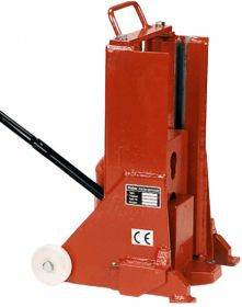 STOJALO MH20 20T BREZ DVIGALKE WEBER