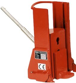 STOJALO MH 5T BREZ DVIGALKE WEBER