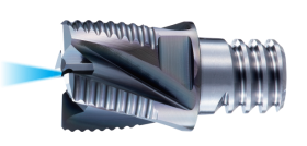 GLAVA REZKALNA PXNL-OH S HLAJENJEM OSG