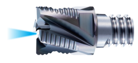 GLAVA REZKALNA PXNH-OH S HLAJENJEM OSG