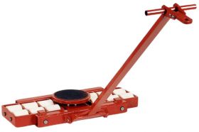 VOZIČEK MONTAŽNI 25T Z ROČAJEM TL25