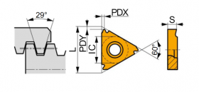 TN ACME ER  ZUNANJA DESNA ACME