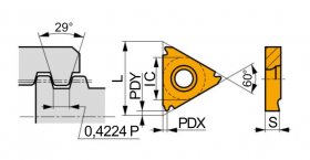 TN STACME NR  NOTRANJA DESNA STACME