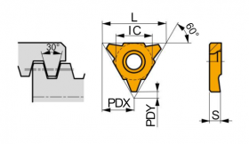 TN TR S NOTRANJA NEVTRALNA TRAPEZNA