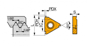 TN UN ER ZUNANJA DESNA UNF/UNC P1-NEBRUŠENA
